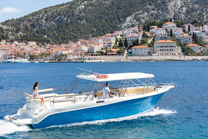 Private Blue and Green Cave Tour from Hvar Town - How the Tour Has Been Received