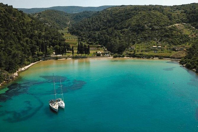 Private Blue Cave & 5 Islands Tour - VIP Experience - An In-Depth Review of the Speedboat Experience