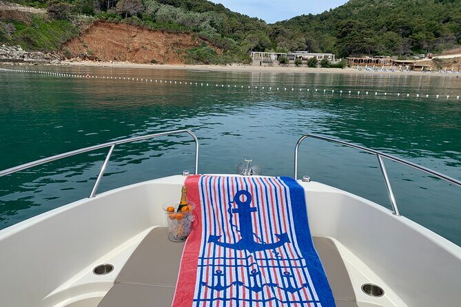 Private Blue Cave and Elaphiti Islands Half Day Tour - Practical Details for Travelers