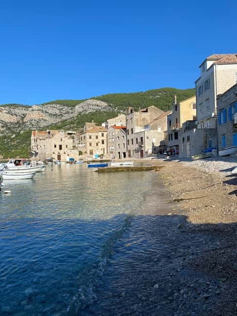 Private Blue Cave and Islands tour from Split - What We Love About This Tour