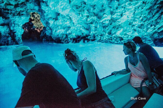 Private Blue cave, Mamma Mia and Hvar, 5 islands tour from Split - What Makes This Tour Stand Out?