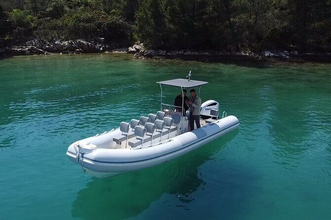 Private Blue Lagoon and 3 Island Tour from Split - Why This Tour Provides Good Value