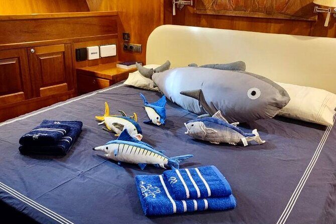 Private Boat and Fishing Tours in Greek Islands - Meeting Points and Convenience