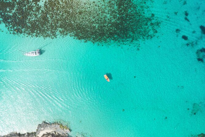 Private Boat, Blue lagoon, Crystal lagoon Comino, Gozo Malta Ultimate Highlights - Final Thoughts