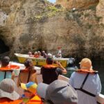 Private Boat Cruise Tour in Ponta da Piedade in Lagos - Why Choose This Experience?