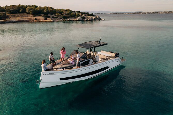 Private Boat Day-Trip to Angistri, Aegina and Moni - Exploring the Itinerary: What to Expect at Each Stop