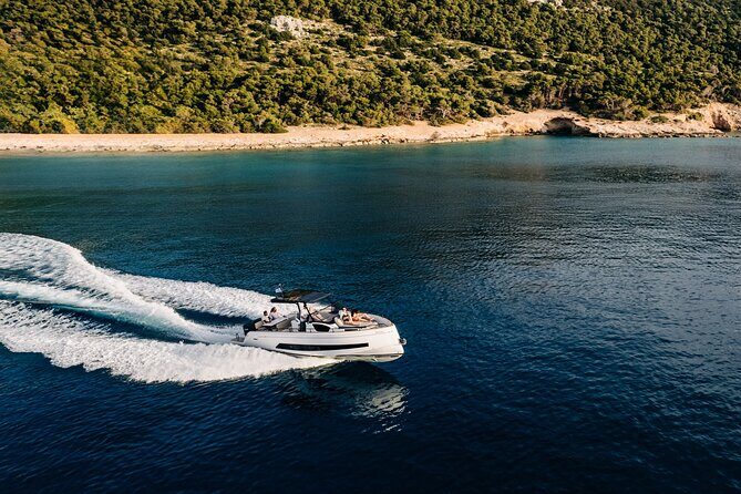 Private Boat Day-Trip to Palaia Epidavros, Aegina and Moni - Practical Tips for Your Day