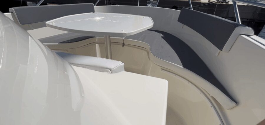 Private Boat Denia and Javea coast ( 8 Hours ) Full Day - Exploring the Denia and Javea Coast in Style and Comfort