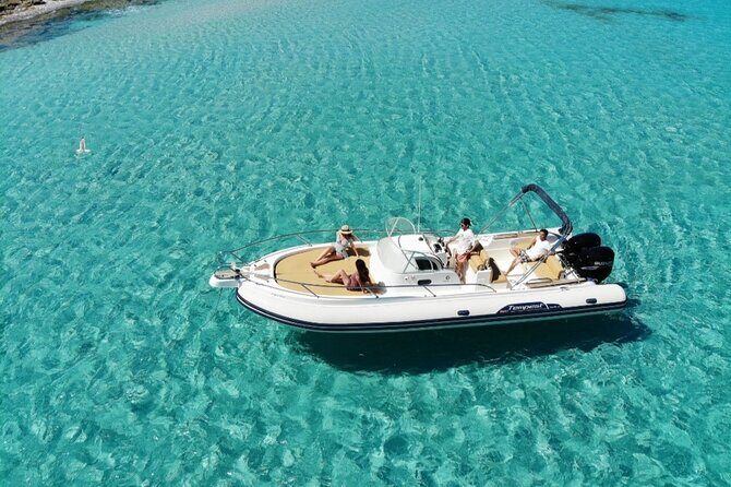 Private Boat Experience in Ibiza - Frequently Asked Questions