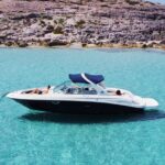 Private Boat Rental Sea Ray 295 for 10 People 8 Hours Ibiza-Formentera - Who Should Consider This Tour?