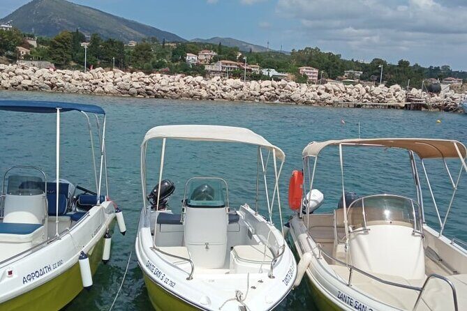 Private Boat Rentals in Laganas - The Sum Up: Is This Private Boat Rental in Laganas Worth It?