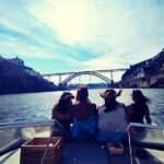 Private Boat Tour 6 Bridges and Ribeira 1h30 group price up to 6px - Exploring the Route: What to Expect on This Douro River Adventure