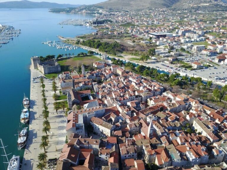 Private Boat Tour: Brac & Hvar from Split or Trogir - The Itinerary and What You Can Expect