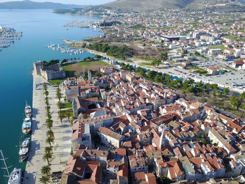 Private Boat Tour: Brac & Hvar from Split or Trogir - The Itinerary and What You Can Expect