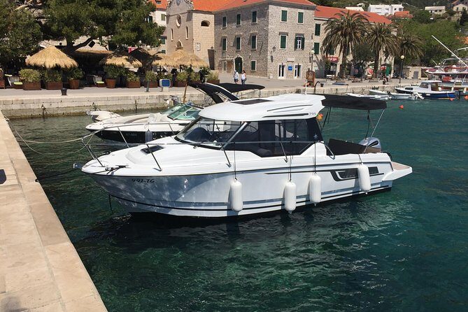 Private Boat Tour by local expert - Create Your Itinerary - A Closer Look at the Itinerary and Stops