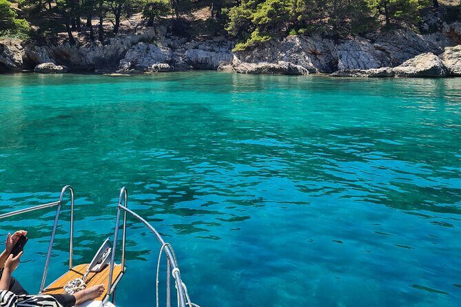 Private boat tour - caves, snorkeling, bays and beaches - Pricing and Value