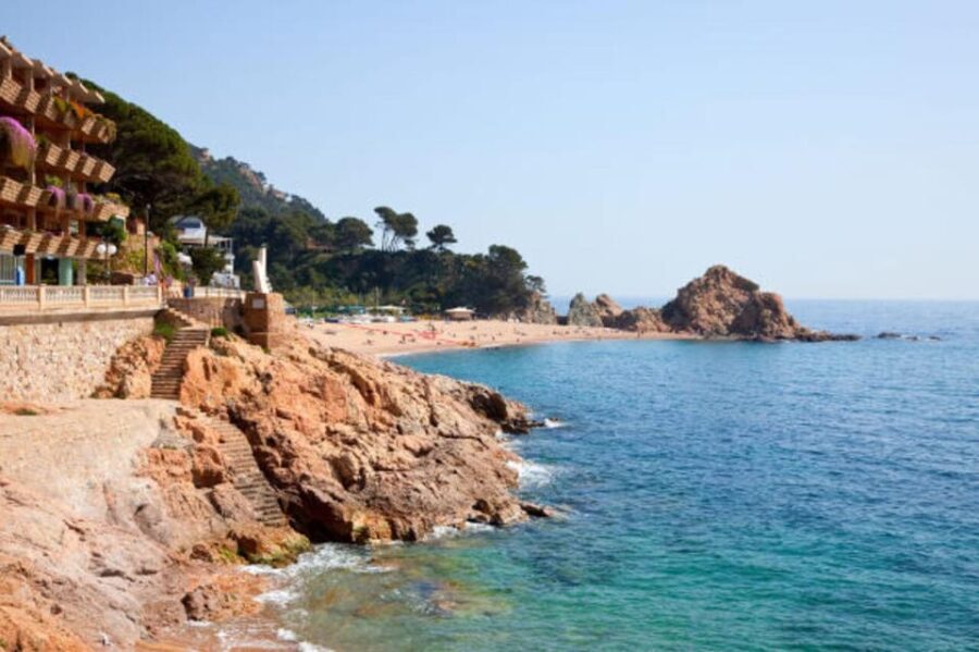 Private Boat Tour, Costa Brava, & Medieval Villages - What We Think About the Tour
