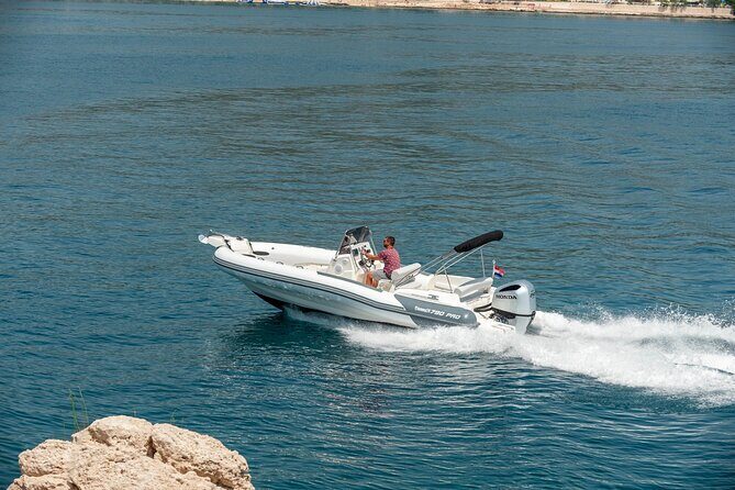 Private boat tour-custom itinerary from Split and Trogir - Who Will Love This Tour?