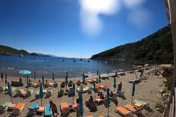 Private Boat Tour Dubrovnik and Elaphiti Islands - Practical Tips and Considerations