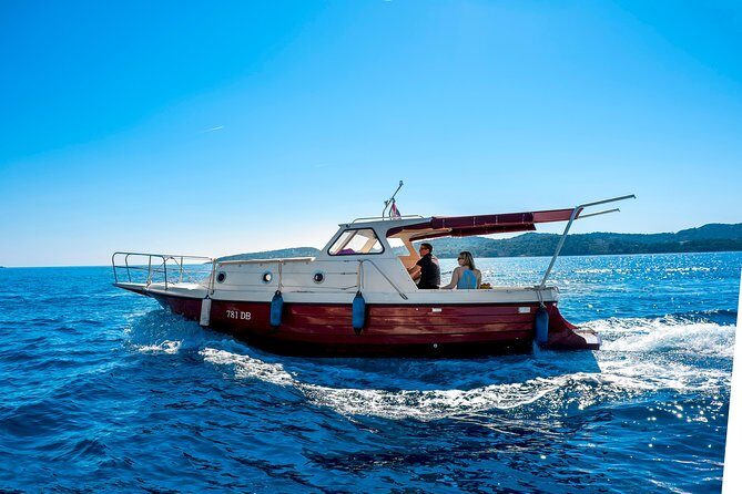 Private boat tour- explore the islands, find hidden caves and try snorkelling - Itinerary Breakdown: What You Can Expect