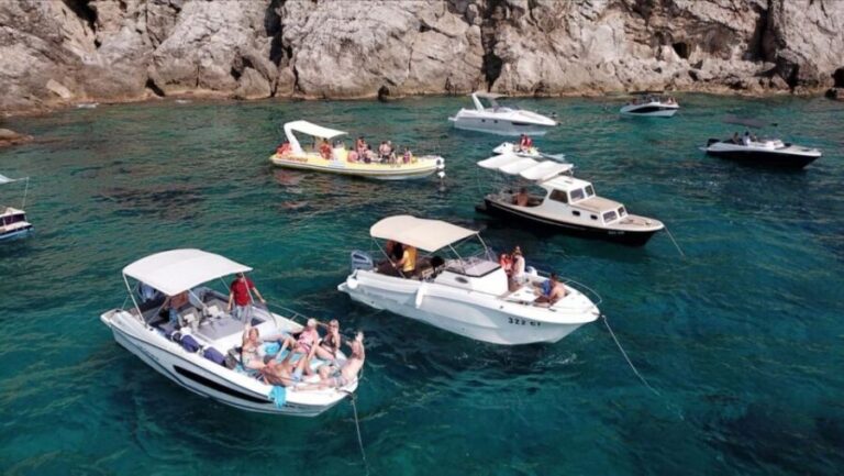 Private boat tour from Dubrovnik/Cavtat to Elafiti islands - The Practicalities: Price, Booking, and What’s Included