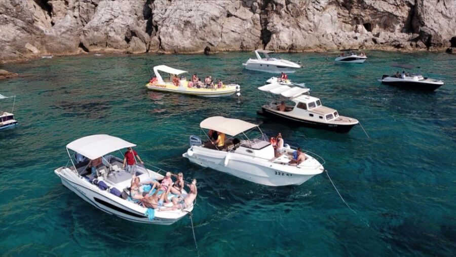 Private boat tour from Dubrovnik/Cavtat to Elafiti islands - The Practicalities: Price, Booking, and What’s Included