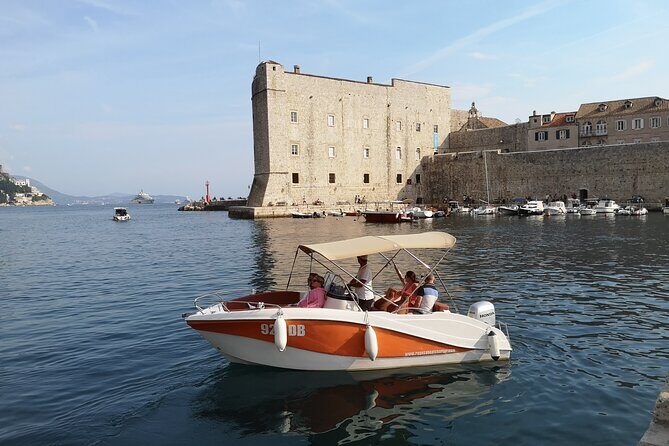 Private Boat Tour from Dubrovnik to Elaphiti Islands - Final Thoughts