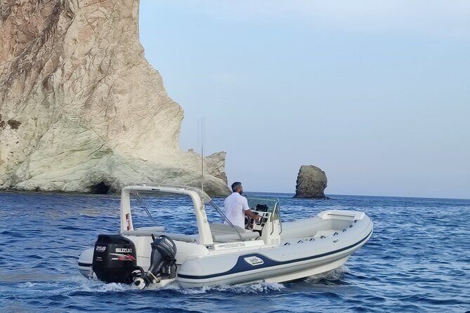 Private boat Tour in Santorini - Practical Tips for Your Santorini Boat Trip