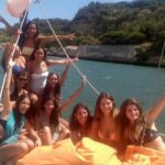 PRIVATE BOAT TOUR Lisbon - Final Thoughts