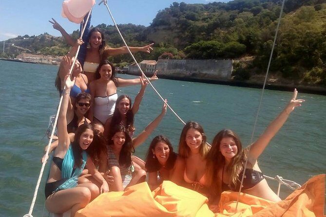 PRIVATE BOAT TOUR Lisbon - Final Thoughts