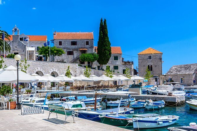 Private Boat Tour of Croatia - Why This Tour Is a Great Choice