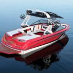 Private Boat Tour on Super Air Nautique 210 - Detailed Breakdown of the Itinerary