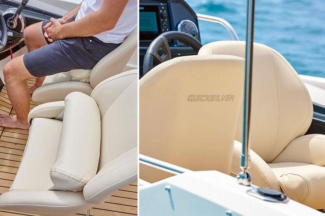 Private Boat Tour on the Côte d'Azur ( Nice - Monaco or Nice - Cannes ) - In-Depth Itinerary Breakdown