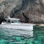 Private Boat Tour Paros, Antiparos & Blue Lagoon - Half Day - Why This Tour Offers Good Value