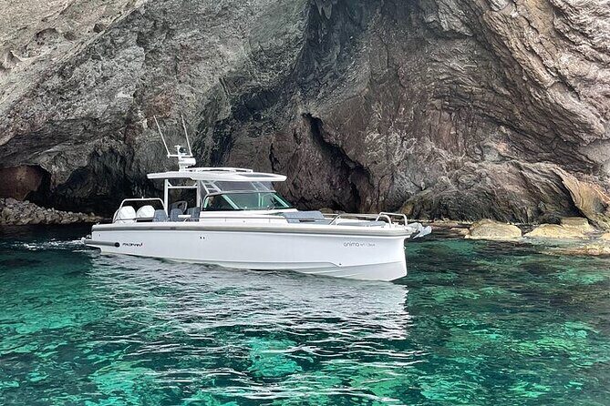 Private Boat Tour Paros, Antiparos & Blue Lagoon - Half Day - Why This Tour Offers Good Value