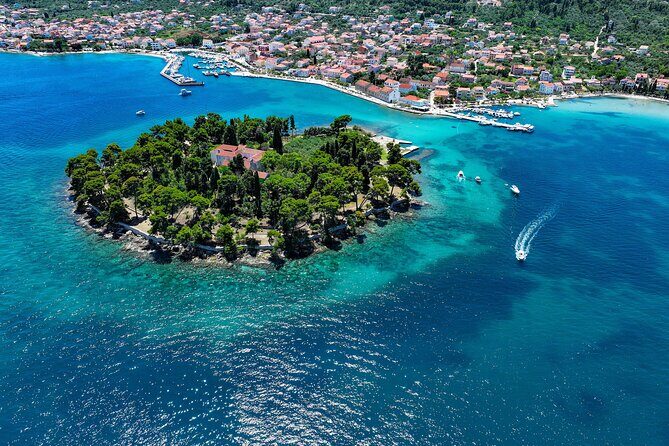 Private Boat Tour to Blue Lagoon Snorkeling and Wine - Why This Tour Works for You