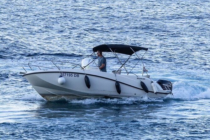 Private Boat tour to Elaphiti Islands 4h - Practical Details and Tips for Travelers