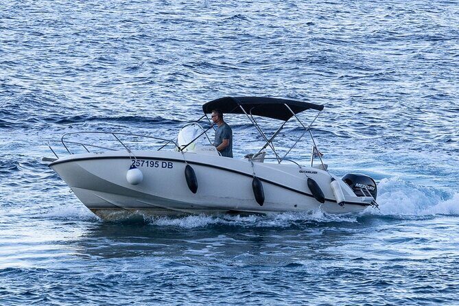 Private Boat tour to Elaphiti Islands 8h - The Experience: What Travelers Say