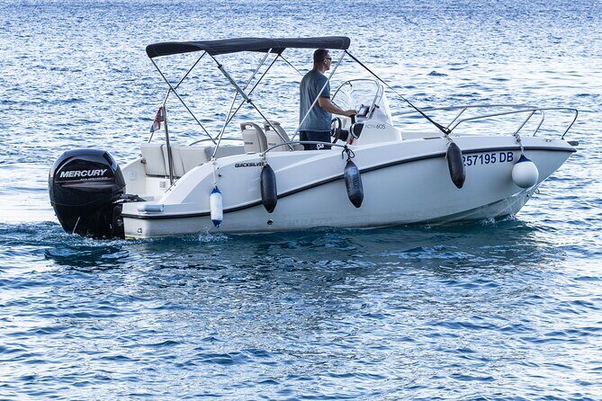 Private Boat Tour to Island Lokrum St Jackob Beach Betina Cave - Value and Practicalities