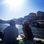 Private Boat Tour to Ponte D. Luís 1h, group price up to 6px - Who Will Love This Tour?