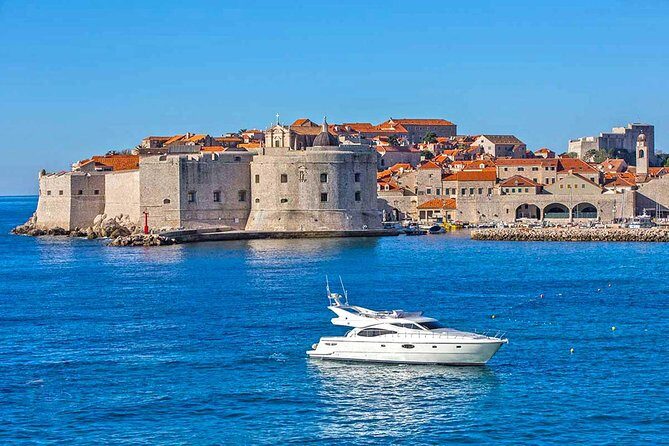 Private Boat Tours Dubrovnik Elaphiti islands & Blue cave - Who Will Love This Tour?