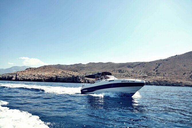 Private Boat Tours in Kalyves and East Coast - Why Travelers Love It: Authentic, Relaxing, and Memorable