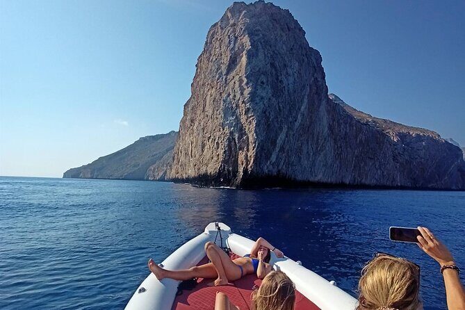 Private Boat Trip Chania - Balos (price is per group-up to 9 people) - Final Thoughts