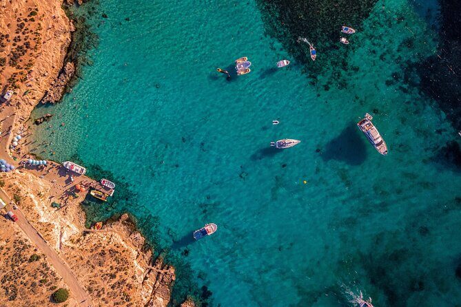 Private Boat trip, Charter, Gozo, Comino, Malta, Blue lagoon T1 - Final Thoughts