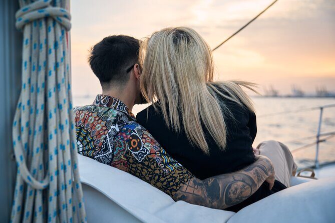 Private Boat Trip in Barcelona with Snacks and Drinks - Practical Details: What You Should Know