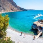 Private Boat Trip Sfakia - Domata (price per Group of 9) - FAQs