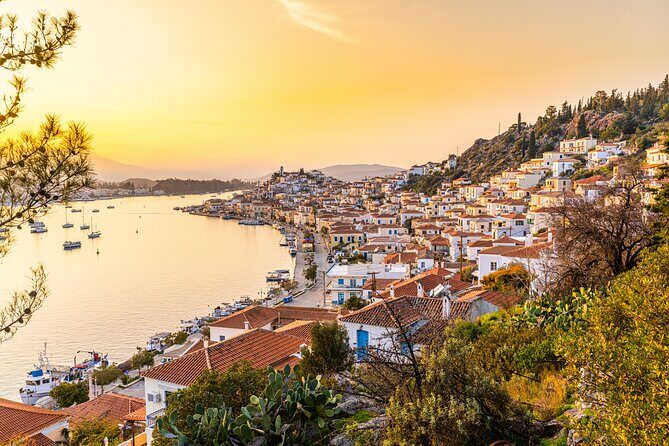Private Boat Trip to Hydra and Poros to Discover the Saronic Gems - Discover Greece’s Saronic Islands: A Detailed Look