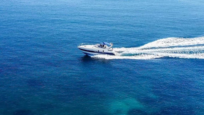 Private Boat Vip Trip - The Value of This Private Mallorca Boat Trip