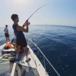 PRIVATE BOTTOM FISHING IN FUENGIROLA FOR 3 HOURS - Comparing Similar Experiences
