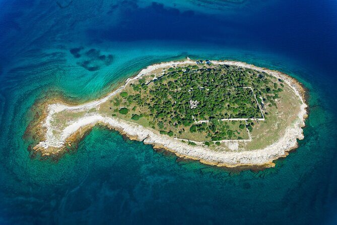 Private Brijuni Day Cruise with Dinner and Drinks - Why This Tour Offers Good Value